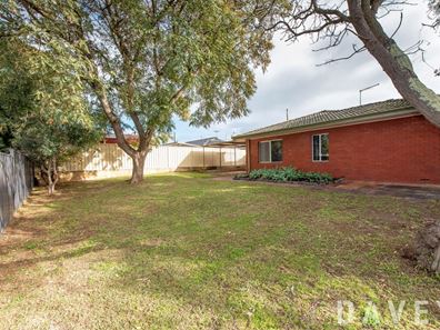 18 Gosse Road, Padbury WA 6025