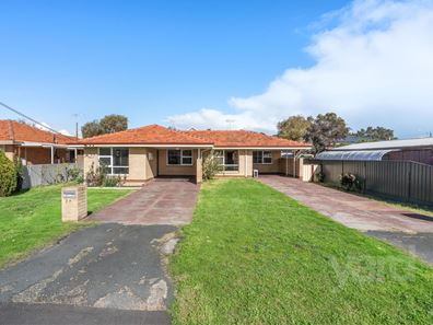 3 Duffield Avenue, Beaconsfield WA 6162