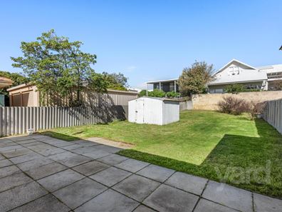 3 Duffield Avenue, Beaconsfield WA 6162