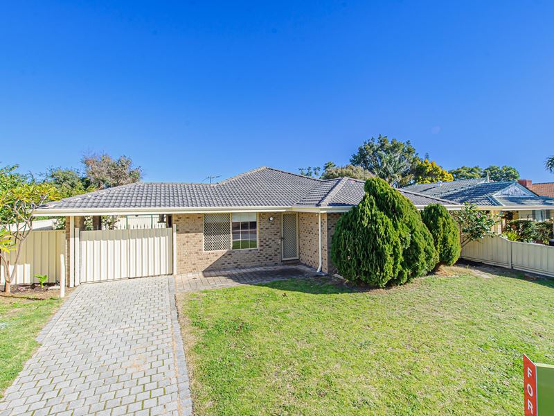 96 Seminole Gardens, Seville Grove