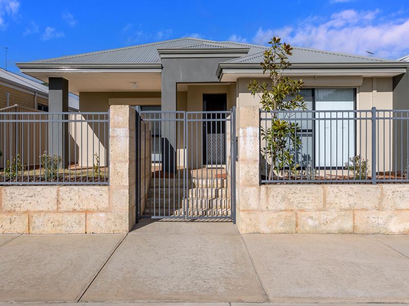 21 Flametree Boulevard, Harrisdale