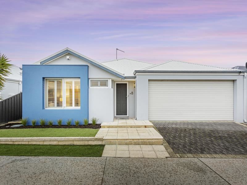 8 Duyfken Road, Jindalee