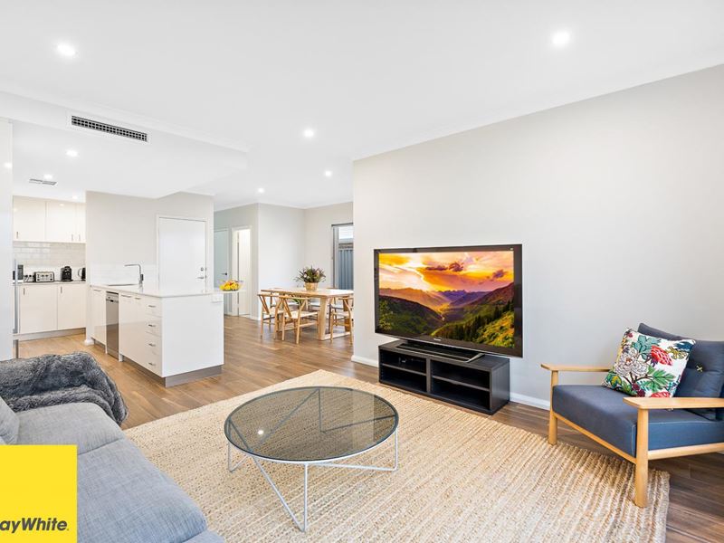 22 Pine Valley Pass, Connolly