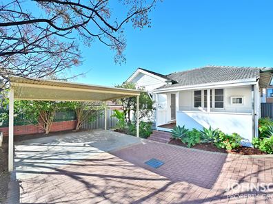 120 Grand Promenade, Doubleview WA 6018
