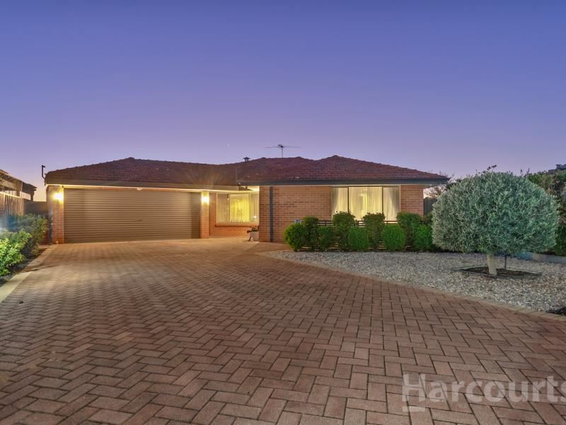8 Highcliffe Rise, Currambine