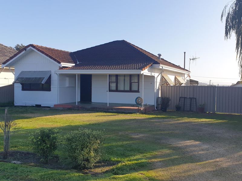 68 South Coast Highway, Orana