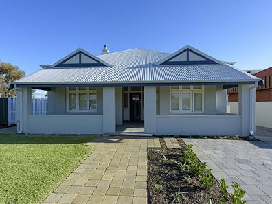 27 Farmer Street, North Perth WA 6006