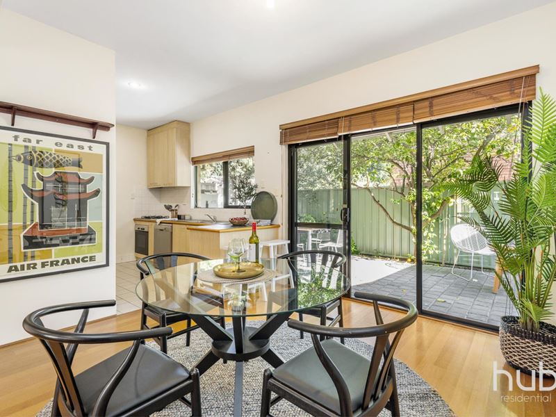 3/17 Troy Terrace, Daglish