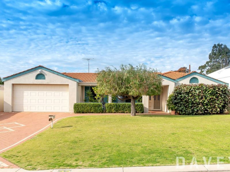 22 Arkwell Way, Marmion