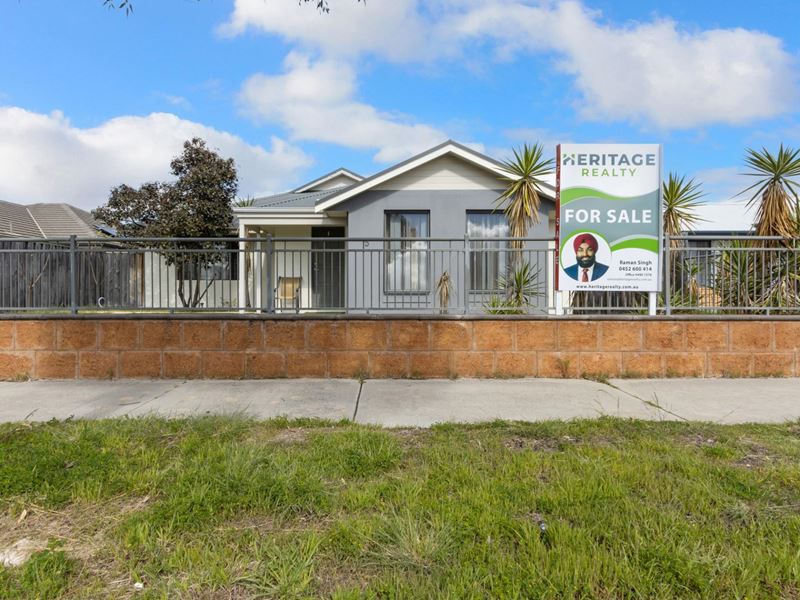 5 Newland Road, Ellenbrook