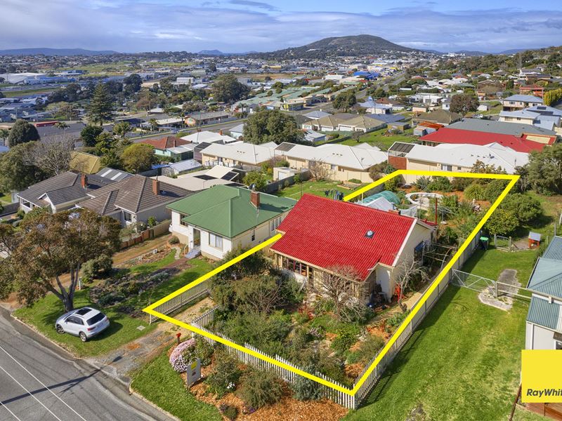 12 Angus Street, Mount Melville