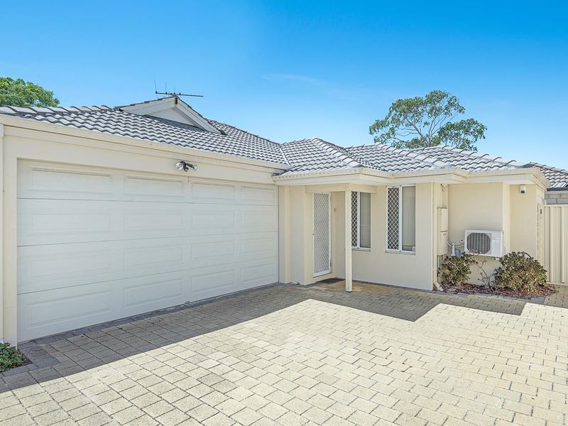 60C Winchelsea Road, Nollamara WA 6061