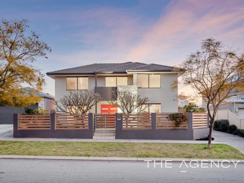 14A Surrey Road, Rivervale