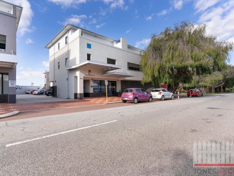 8/134 Sixth Avenue, Inglewood