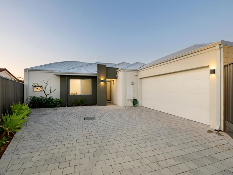 7D Sylvia  Street, Balcatta