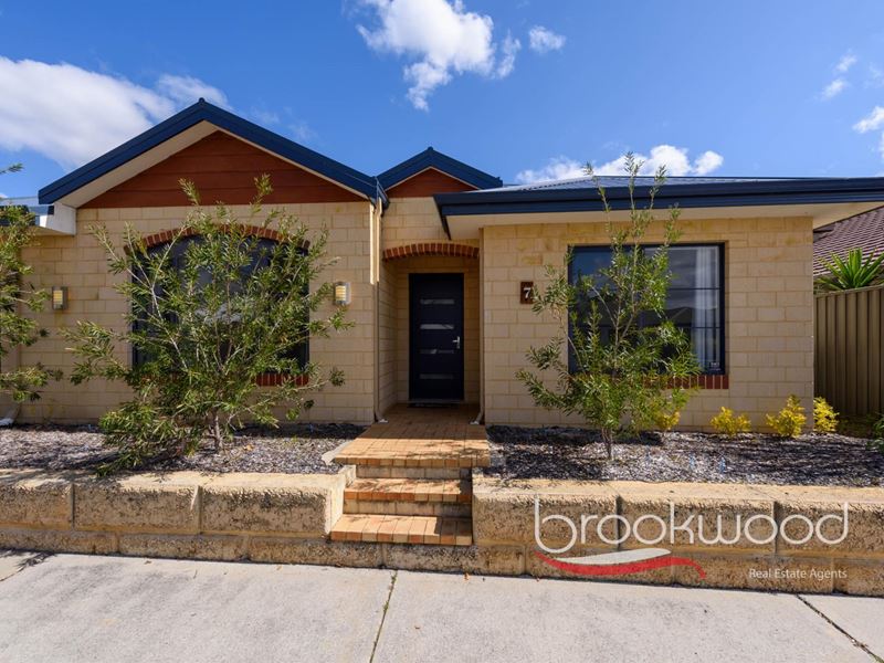 7 Ollave Circuit, Aveley