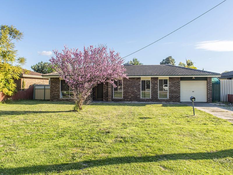 122 Berkshire Road, Forrestfield WA 6058