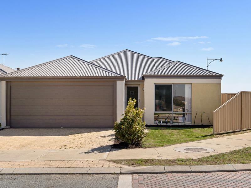 2 Litton Street, Baldivis