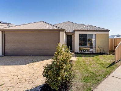 2 Litton Street, Baldivis WA 6171