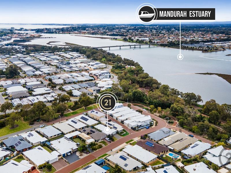 43 Cervantes Drive, Erskine