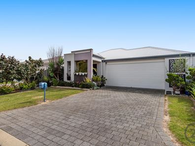 43 Cervantes Drive, Erskine WA 6210