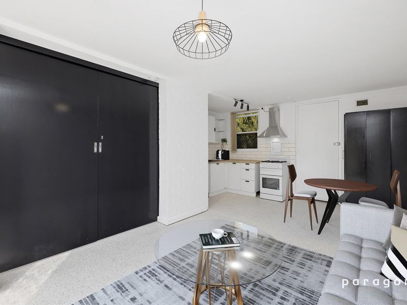 109/583 William Street, Mount Lawley