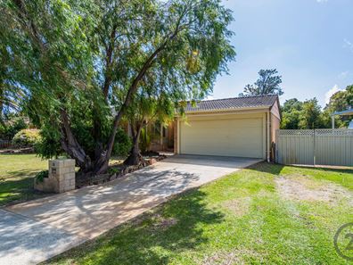 16 Duncan Road, Coodanup WA 6210