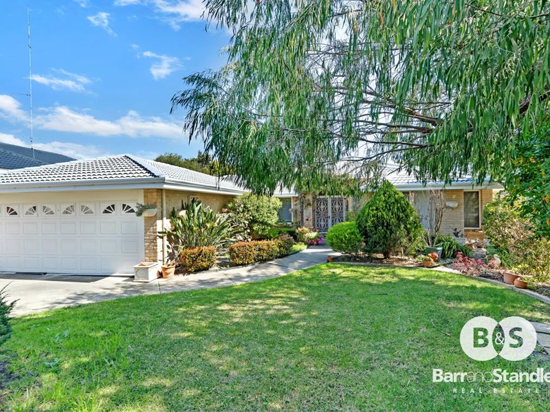 3 Oak Court, Eaton