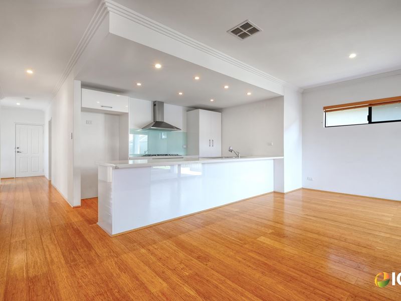 41D Hamilton Street, Stirling