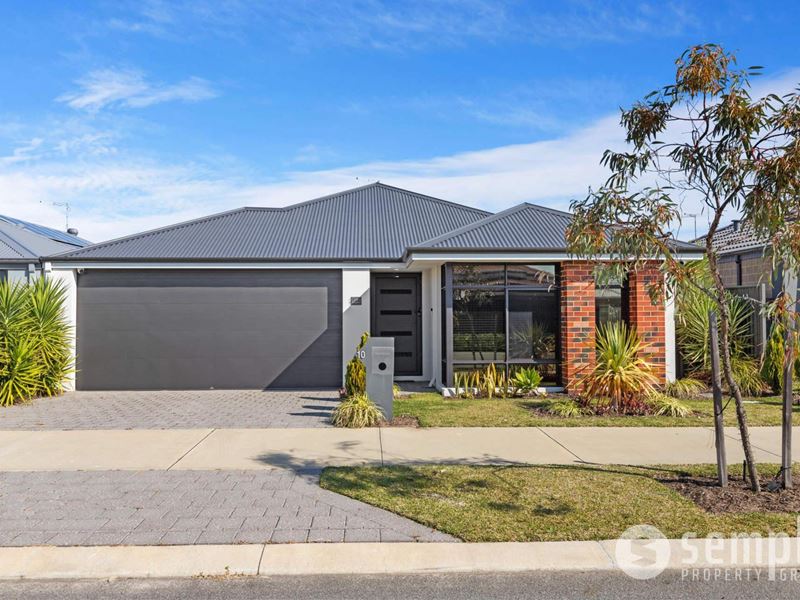 10 Dooragan Street, Baldivis
