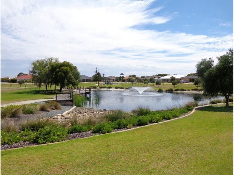 7 Warrego Road, Port Kennedy