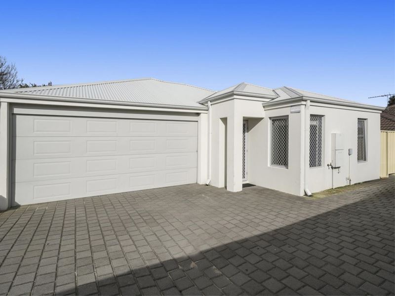 6c Farnham Street, Bentley WA 6102