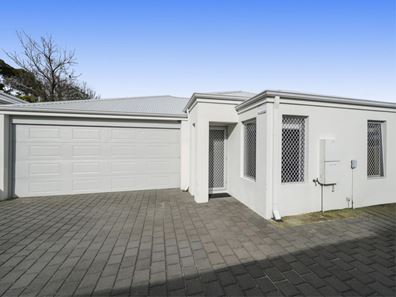 6c Farnham Street, Bentley WA 6102