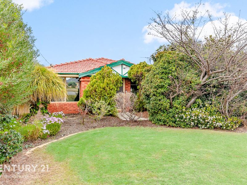126 Balfour Street, Huntingdale