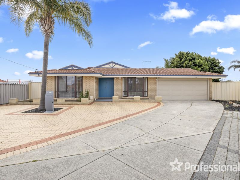 17 Narryer Heights, Marangaroo