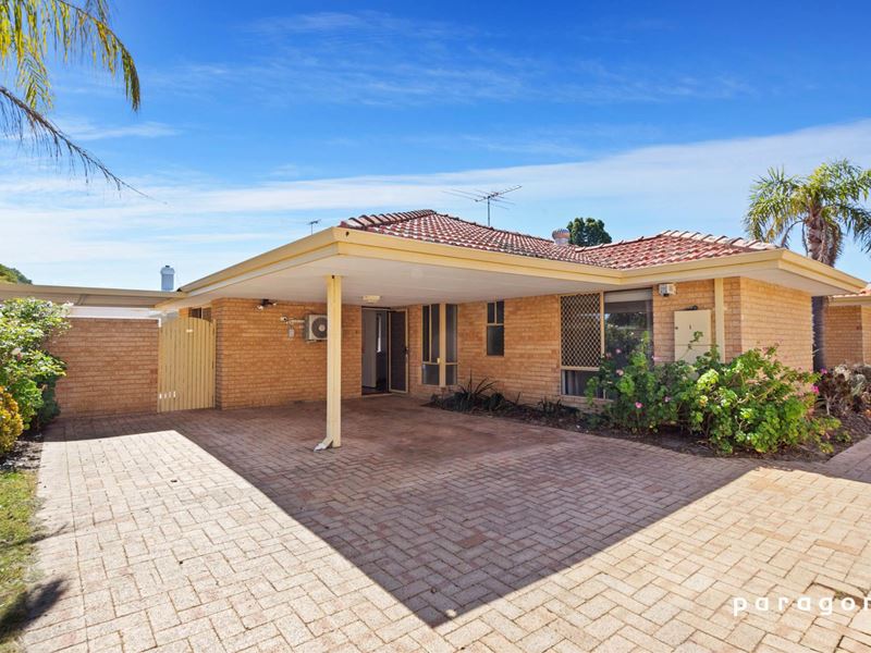 1/450 Lennard Street, Dianella