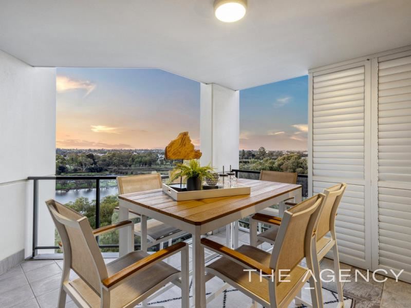 18/18 Tanunda Drive, Rivervale