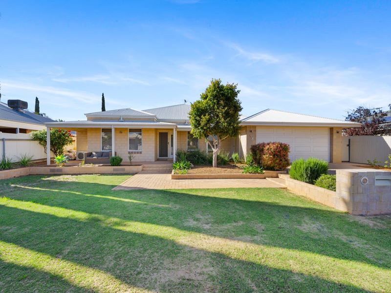 18 Godenzi Street, Broadwood