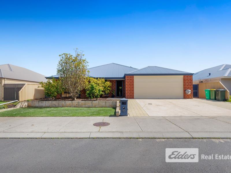 17 Jargoon Approach, Dalyellup