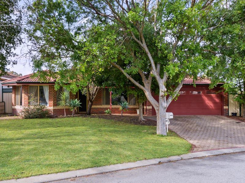 13 Calilly Way, Baldivis WA 6171