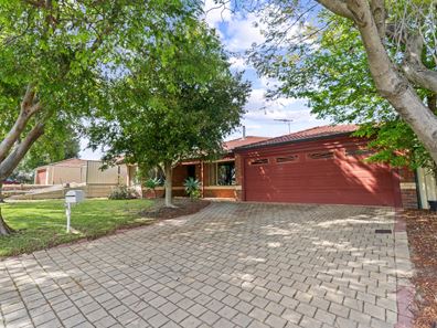 13 Calilly Way, Baldivis WA 6171