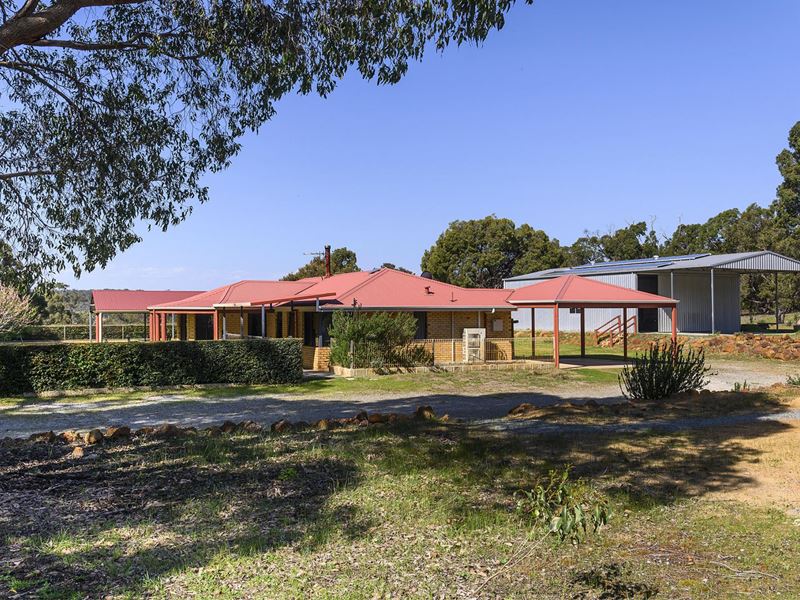 27 Wychwood Close, Bullsbrook