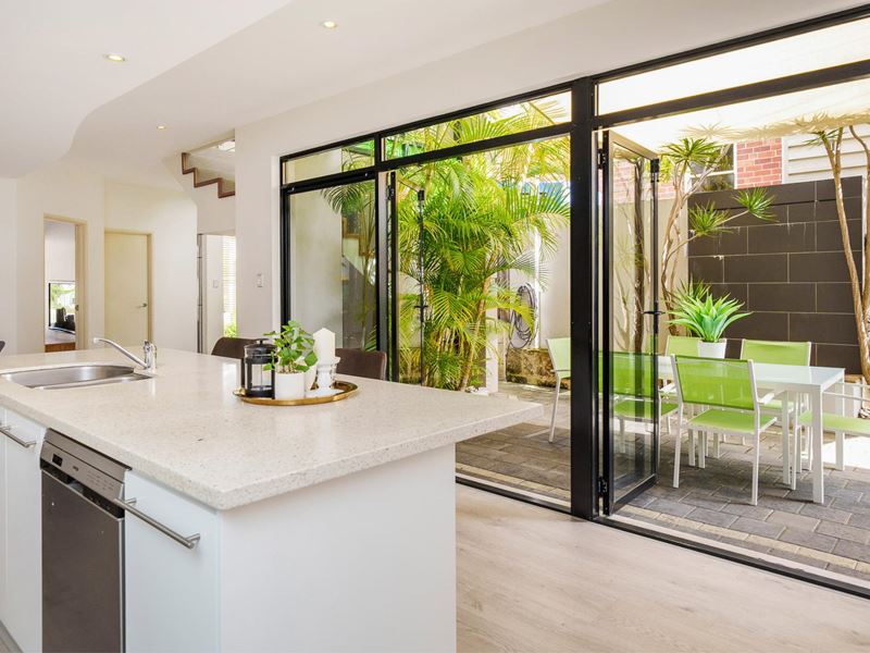 134b Tower Street, West Leederville