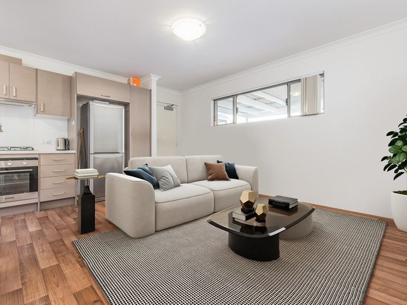 8/125 Lawley Street, Tuart Hill