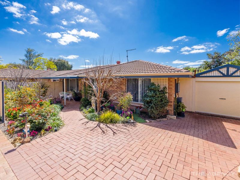 3A Henton Place, Heathridge WA 6027