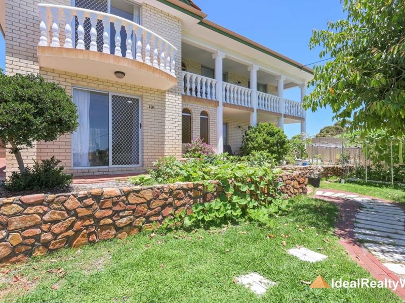 101 Apsley Road, Willetton