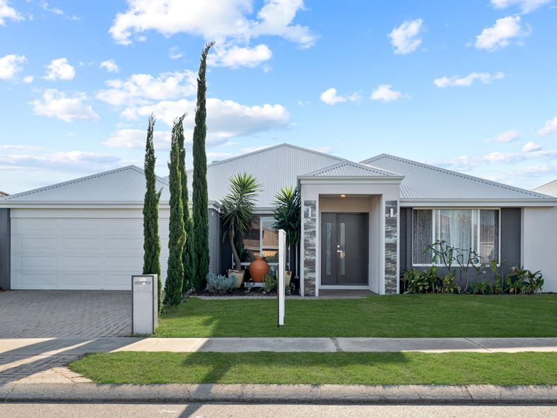3 Borough Road, Baldivis