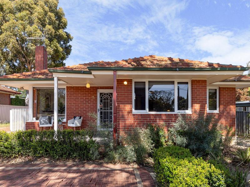 9 Bromley Street, Embleton