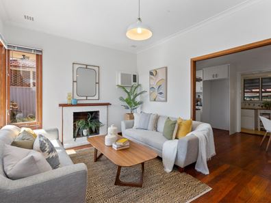 9 Bromley Street, Embleton WA 6062