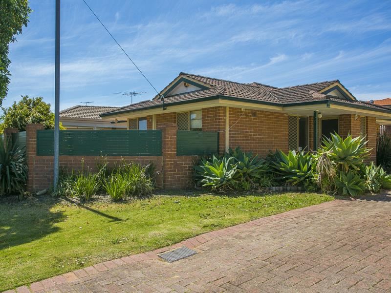 22A Montrose Way, Nollamara WA 6061